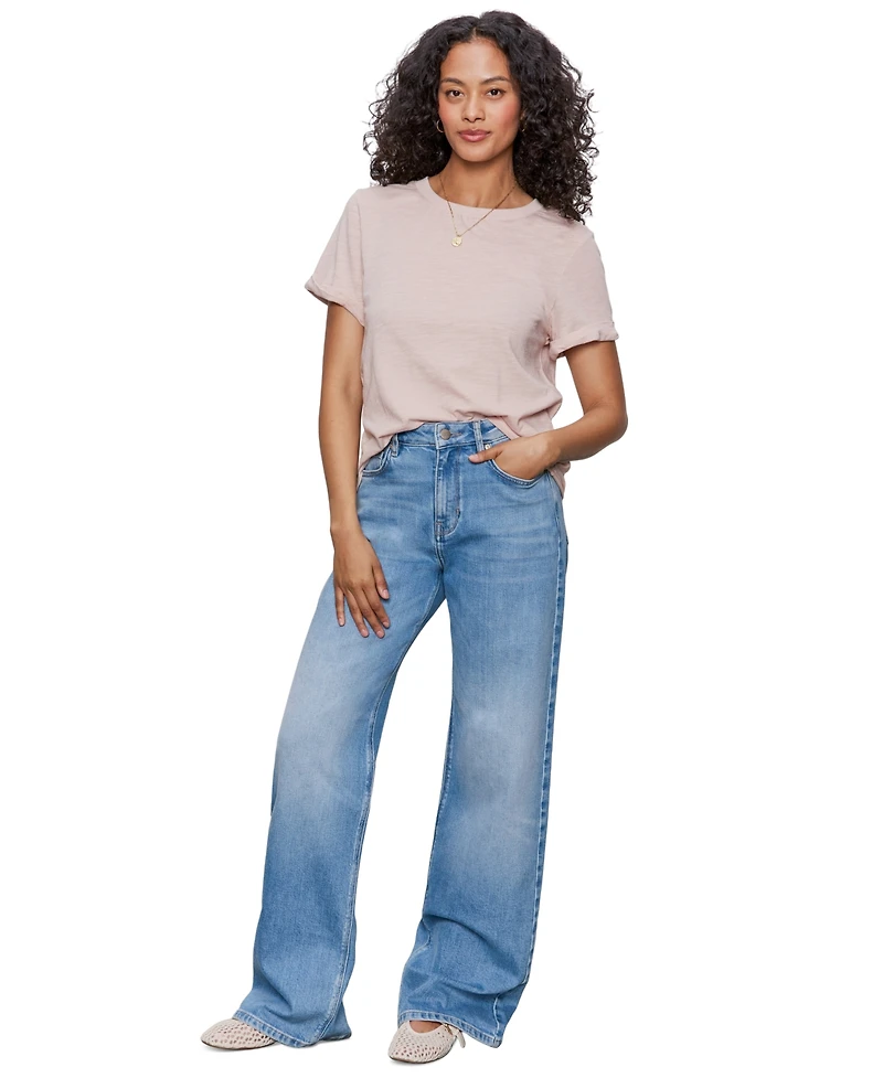 Sanctuary Women's Perfect Pull On T-Shirt