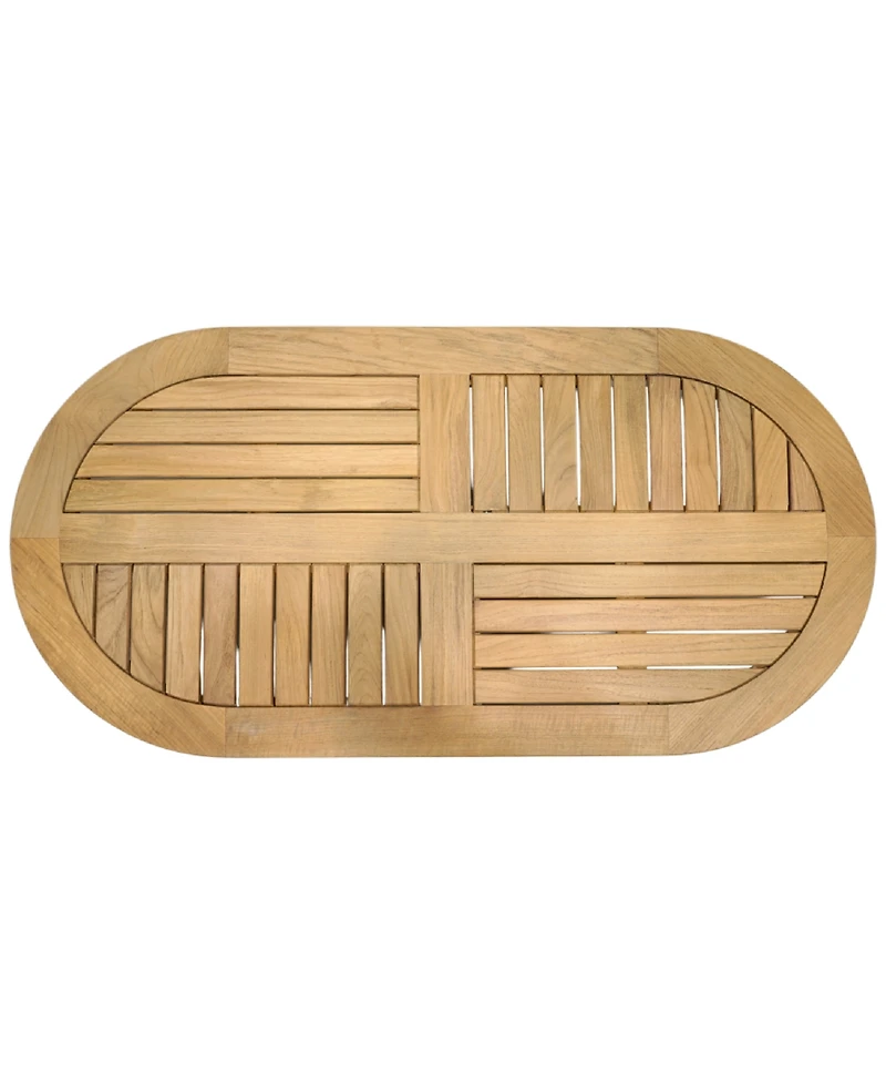 Bristol Coffee Table, Created for Macy's