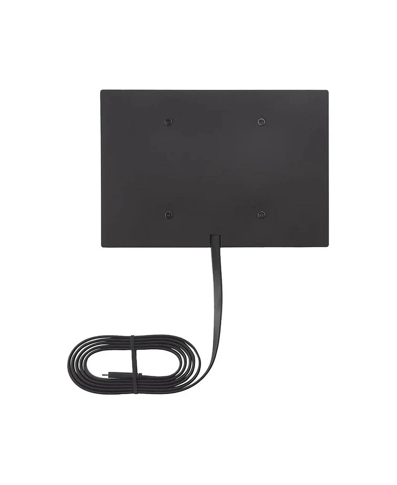 Hp Engage One 10t 10.1" 16:10 Wxga Touchscreen Ips Led Monitor with Vesa Mount, Ebony Black