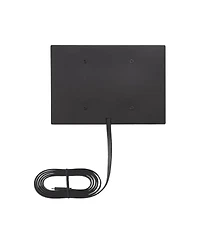 Hp Engage One 10t 10.1" 16:10 Wxga Touchscreen Ips Led Monitor with Vesa Mount, Ebony Black