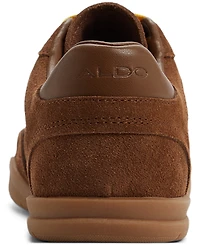 Aldo Women's Zendayya Low-Top Lace-Up Retro Sneakers