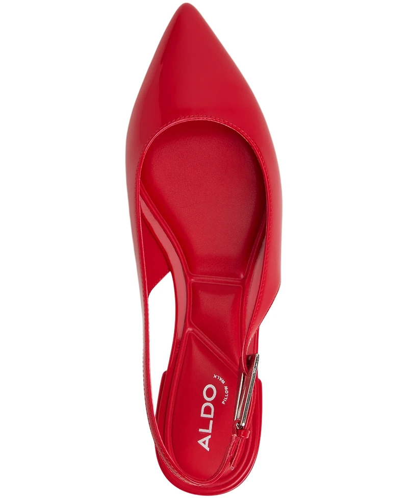 Aldo Women's Kristell Slingback Flats