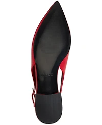 Aldo Women's Kristell Slingback Flats