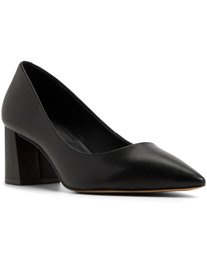 Aldo Women's Ybalelin Block Heel Pumps