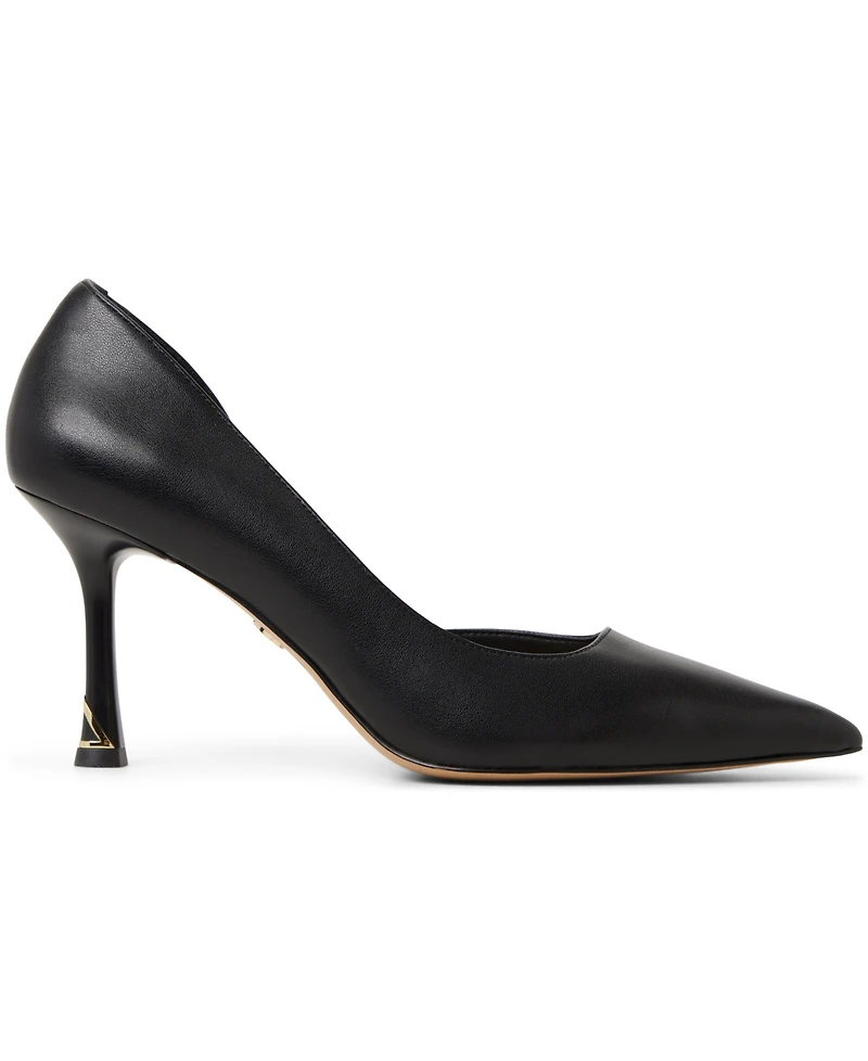 Aldo Women's Livianna D'Orsay Pointed Toe Pumps
