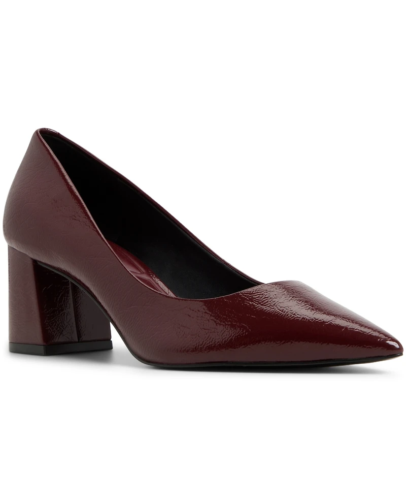 Aldo Women's Ybalelin Block Heel Pumps