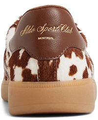 Aldo Women's Chic Sneaker Lace-Up Athletic Sneakers