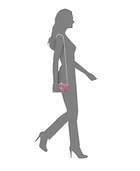 Nina Rock Candy Minaudiere Clutch Bag