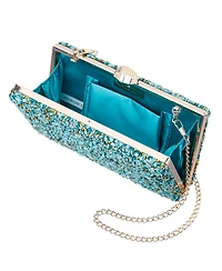 Nina Rock Candy Minaudiere Clutch Bag