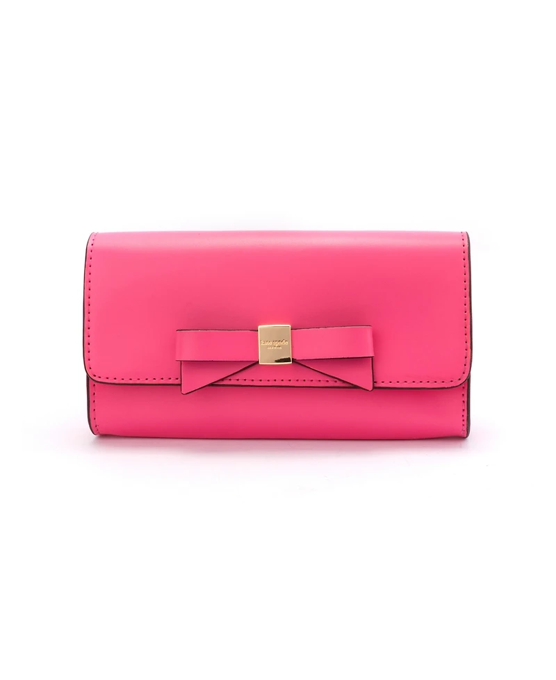 kate spade new york Women's Bow Belt Bag