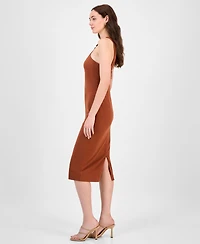 Rachel Roy Women's Ambra Halter Midi Dress