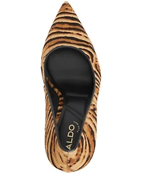Aldo Women's Stessy 3.0 Classic Pumps