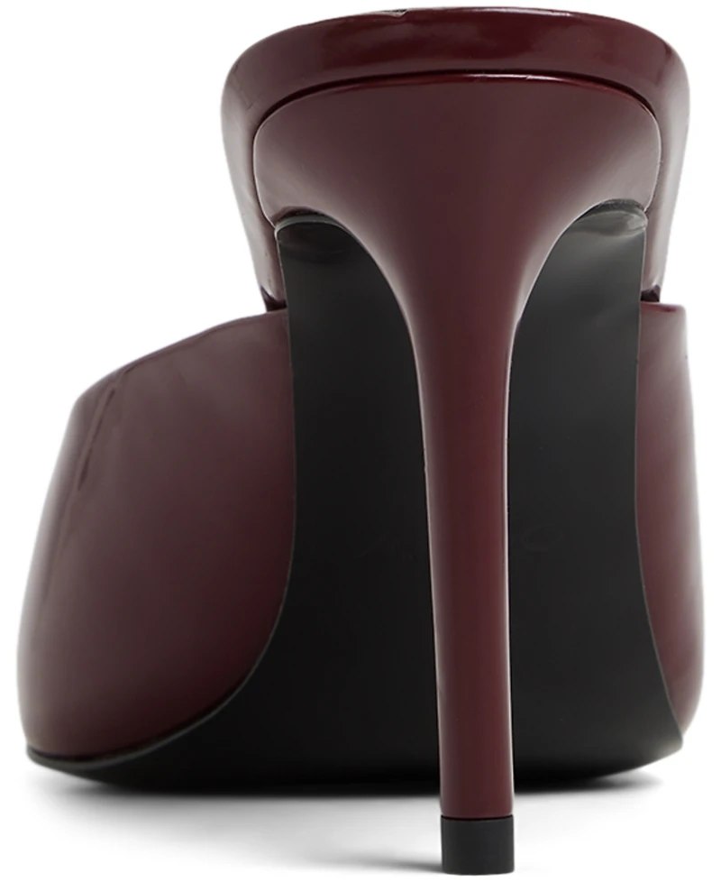 Aldo Women's Elenara Slide High-Heel Dress Sandals