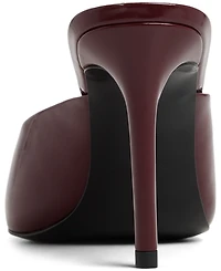 Aldo Women's Elenara Slide High-Heel Dress Sandals