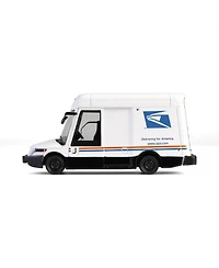 1/64 United States Postal Service Next Generation Delivery Vehicle (Ngdv) 30530