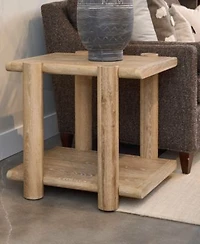 Furniture Taos Occasional Collection