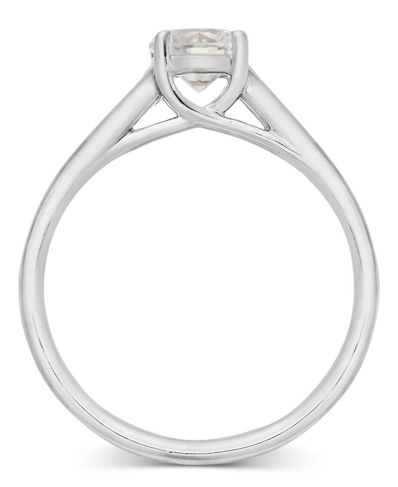 Diamond Bridal Set (1 1/2 ct. t.w.) 14k White or Yellow Gold