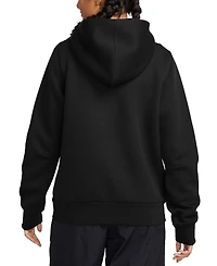 Nike Sportswear Women's Tech Fleece Pullover Hoodie