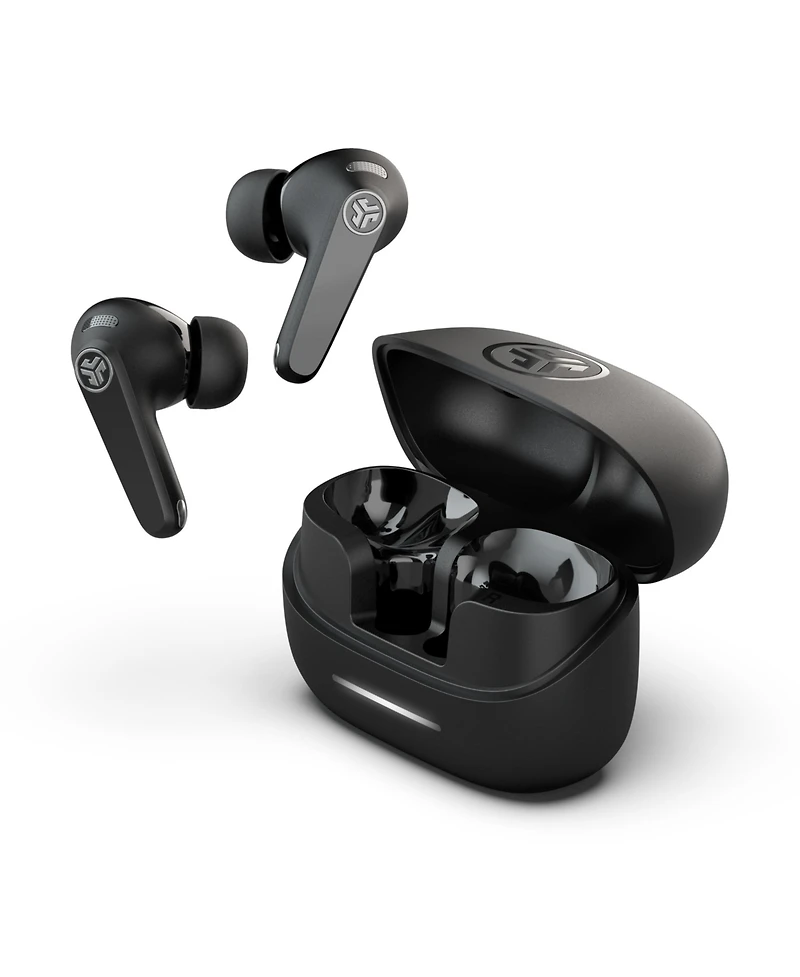 JLab JBuds Pods Anc True Wireless Earbuds
