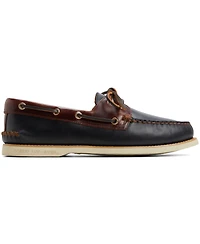 Sperry Men's Gold Authentic Original 2 Eye Shoe