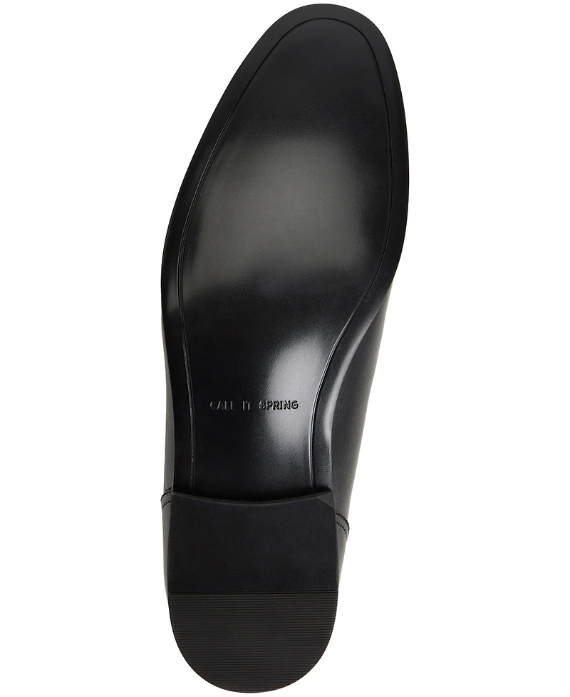 Call It Spring Men's Corbett Dress Loafers