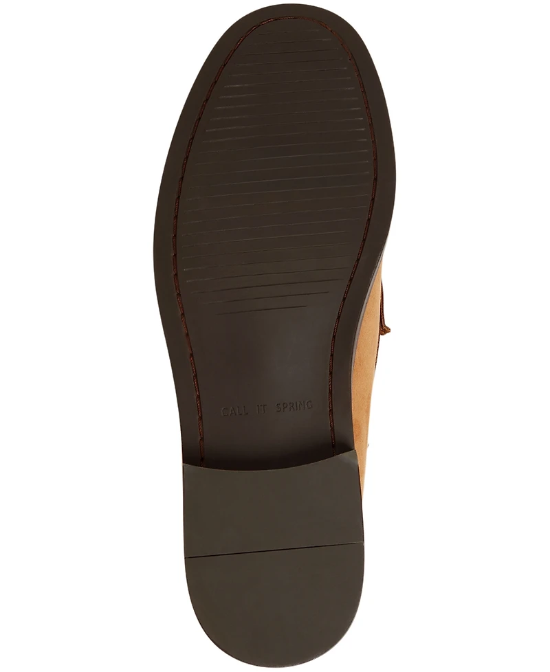 Call It Spring Men's Waterson Dress Loafers