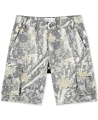 abercrombie kids Boys Baggy Cargo Shorts