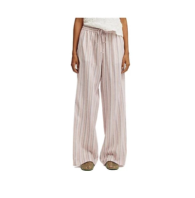 Cotton On Women's Haven Wide Leg Pant