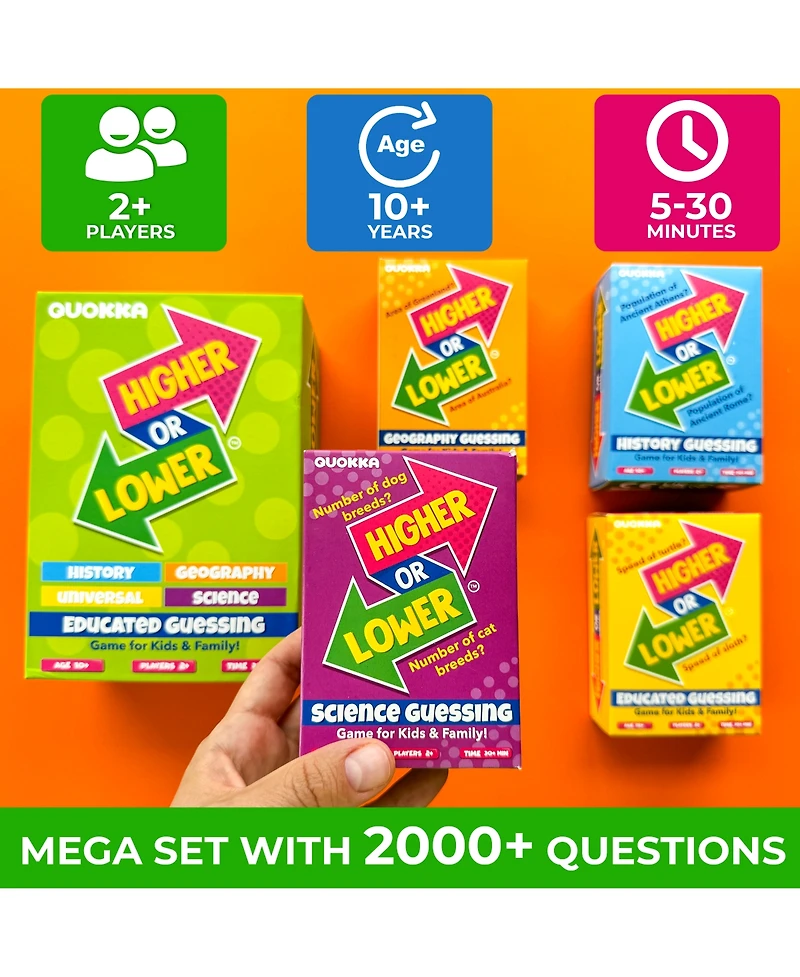 Quokka Board Game for Kids - Game for Kids