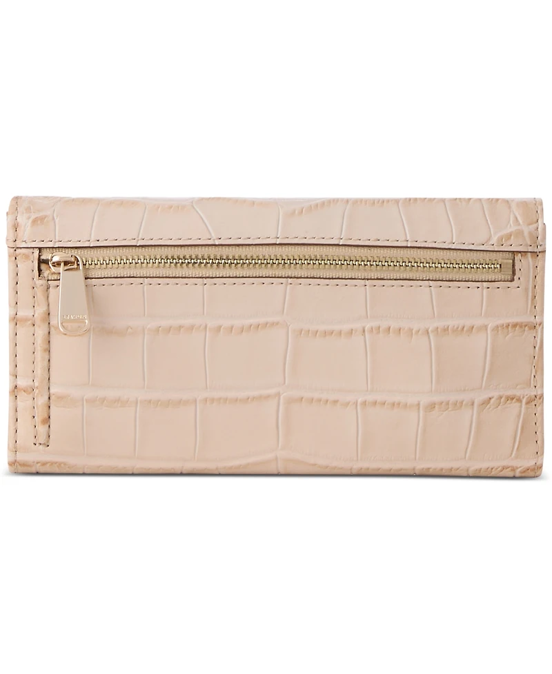 Brahmin Cordelia Leather Wallet