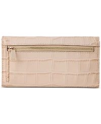 Brahmin Cordelia Leather Wallet