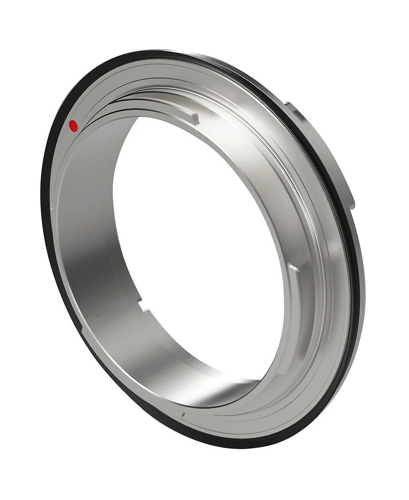 Dzofilm Catta Zoom Bayonet Mount Lens Adapter for Canon Rf