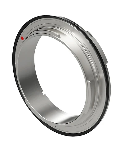 Dzofilm Catta Zoom Bayonet Mount Lens Adapter for Canon Rf