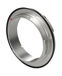 Dzofilm Catta Zoom Bayonet Mount Lens Adapter for Canon Rf