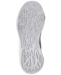 Puma Big Kids LaMelo Ball Mb.04 Lo Basketball Sneakers from Finish Line