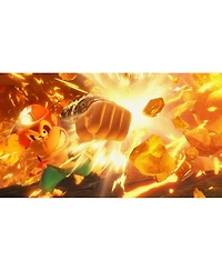 Nintendo Switch 2 + Mario Kart World Bundle with Donkey Kong Bananza, Pro Controller, MightySkins Code and 2 Cps Year Extended Warranty