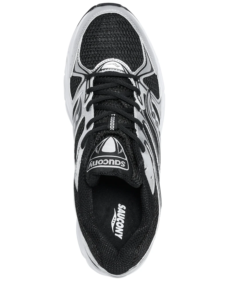 Saucony Men's and Women's Ride Millennium Casual Sneakers from Finish Line