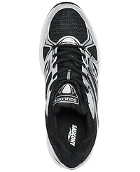 Saucony Men's and Women's Ride Millennium Casual Sneakers from Finish Line