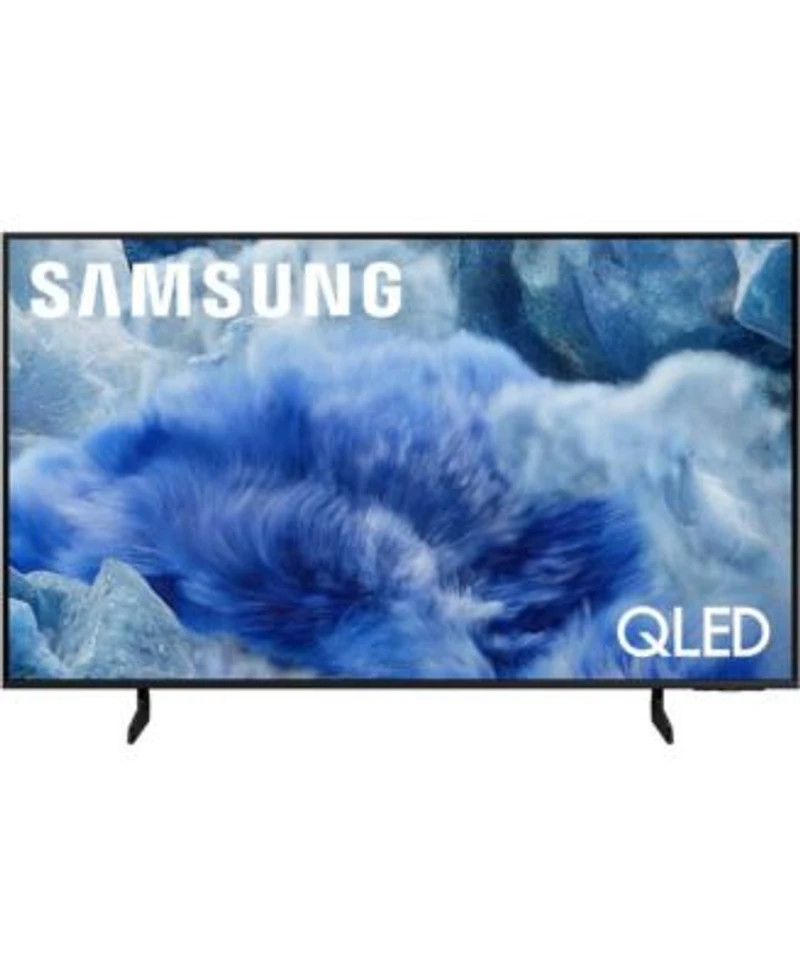 32 X22 Class Q8f Series Qled 4k Vision Ai Smart Tv Qn32q8faafxza
