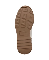 LifeStride Women's Revival Platform Lace Up Sneakers