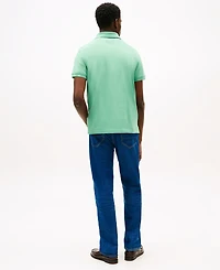 Tommy Hilfiger Men's Cotton Classic Fit 1985 Polo