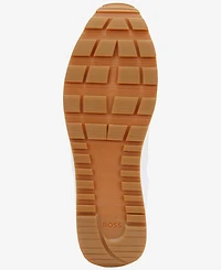 Boss by Hugo Men's Parkour Running Sneakers