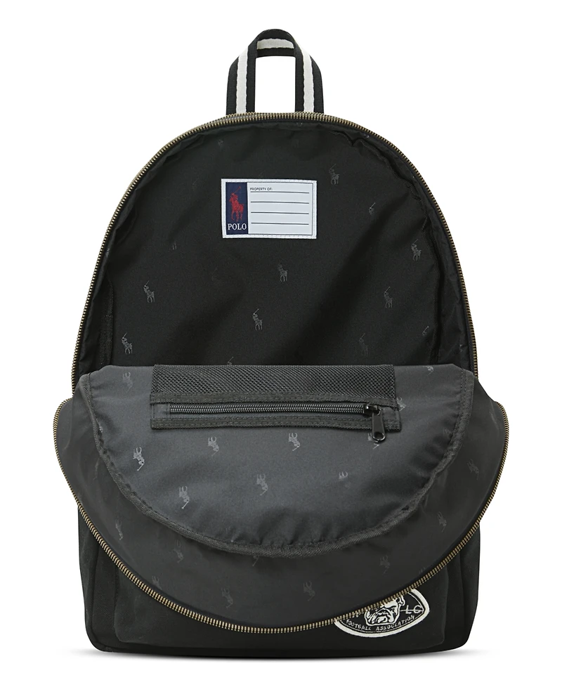 Polo Ralph Lauren Polo Big Boys Varsity Backpack