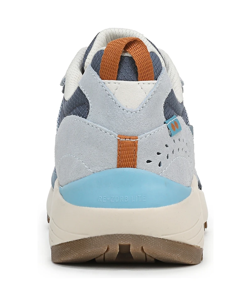 Ryka Women's Karma Trail Walking Sneakers