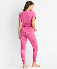 State of Day Women's Jogger Pajama Pants Xs-3X