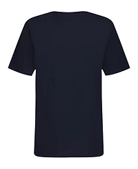 Nautica Big Boys Nautica Flag Short Sleeve T-Shirt