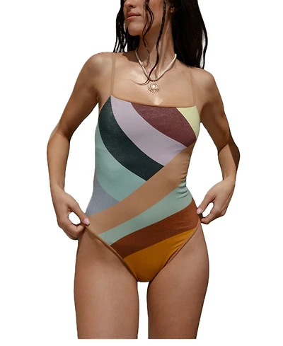 Biliblond Onepiece Shahaf