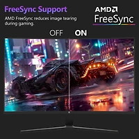 Z-edge UG27H 27 inch 1080P Full Hd 1920 x 1080 300 Hz 1 ms Curved Gaming Monitor, Ultra-Slim Beze