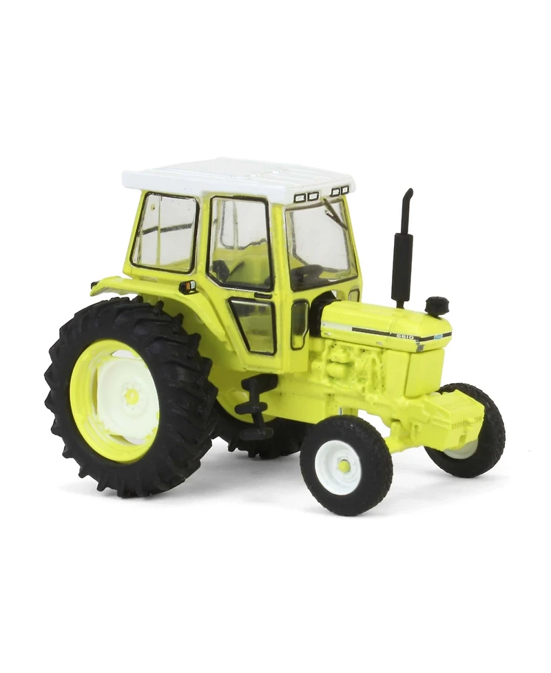 1/64 1983 Ford 6610, High-Vis Yellow, Down on the Farm Series 9 48090-c