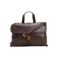 Women's The Solis Sling Bag - Coffee Brown